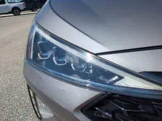 Hyundai ELANTRA 2020 Value Edition 4dr Sedán
