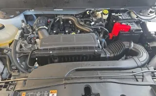 Ford Bronco Sport 2025 AWD Outer Banks 4dr SUV