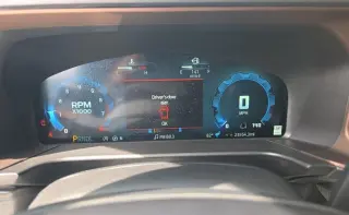 Ford Bronco Sport 2025 AWD Outer Banks 4dr SUV