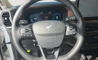 Ford Bronco Sport 2025 AWD Outer Banks 4dr SUV