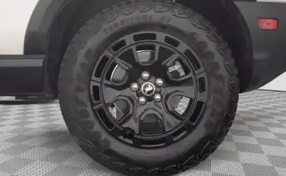 Ford Bronco Sport 2025 AWD Outer Banks 4dr SUV