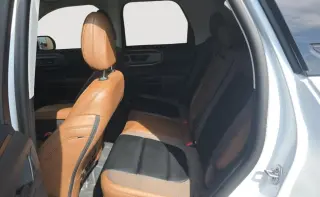 Ford Bronco Sport 2025 AWD Outer Banks 4dr SUV