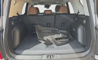Ford Bronco Sport 2025 AWD Outer Banks 4dr SUV