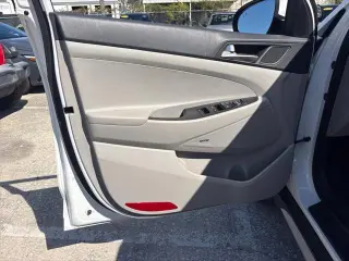 Hyundai TUCSON 2019 AWD Sport 4dr SUV