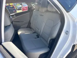 Hyundai TUCSON 2019 AWD Sport 4dr SUV