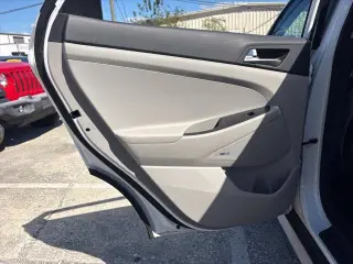 Hyundai TUCSON 2019 AWD Sport 4dr SUV