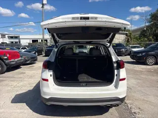 Hyundai TUCSON 2019 AWD Sport 4dr SUV