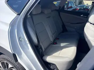 Hyundai TUCSON 2019 AWD Sport 4dr SUV