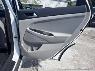 Hyundai TUCSON 2019 AWD Sport 4dr SUV