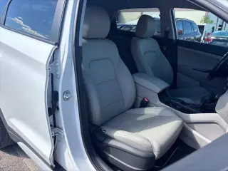 Hyundai TUCSON 2019 AWD Sport 4dr SUV