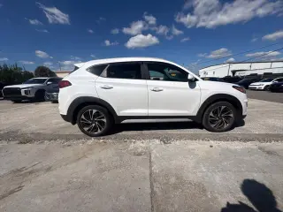 Hyundai TUCSON 2019 AWD Sport 4dr SUV