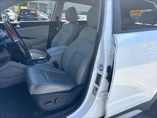 Hyundai TUCSON 2019 AWD Sport 4dr SUV