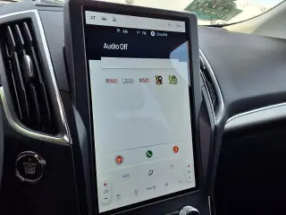 Ford Edge 2024 AWD Titanium 4dr SUV