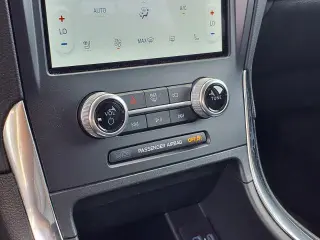 Ford Edge 2024 AWD Titanium 4dr SUV