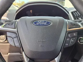 Ford Edge 2024 AWD Titanium 4dr SUV