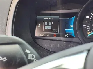 Ford Edge 2024 AWD Titanium 4dr SUV