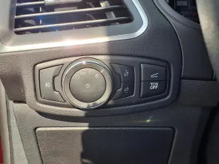 Ford Edge 2024 AWD Titanium 4dr SUV