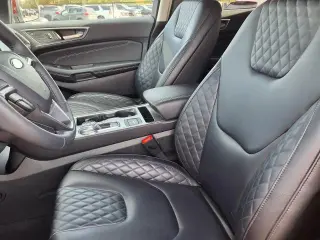 Ford Edge 2024 AWD Titanium 4dr SUV