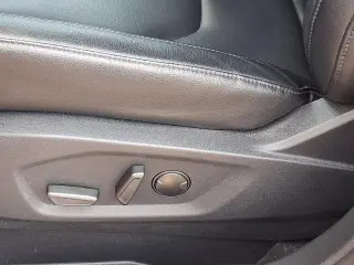 Ford Edge 2024 AWD Titanium 4dr SUV