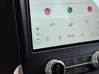 Ford Edge 2024 AWD Titanium 4dr SUV