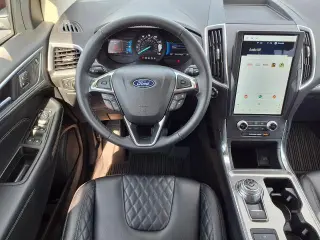 Ford Edge 2024 AWD Titanium 4dr SUV