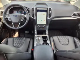 Ford Edge 2024 AWD Titanium 4dr SUV