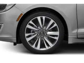 Sedán de 4 puertas Lincoln MKZ 2019 Reserve II