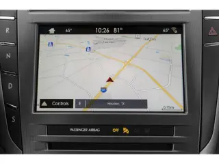 Sedán de 4 puertas Lincoln MKZ 2019 Reserve II