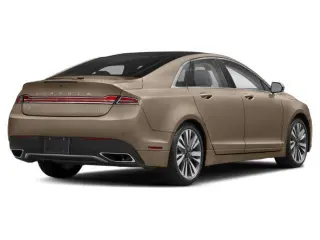 Sedán de 4 puertas Lincoln MKZ 2019 Reserve II