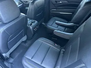 Chevrolet Traverse 2026 4X4 LT 4dr SUV
