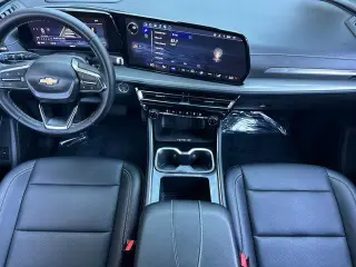 Chevrolet Traverse 2026 4X4 LT 4dr SUV