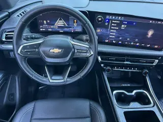 Chevrolet Traverse 2026 4X4 LT 4dr SUV