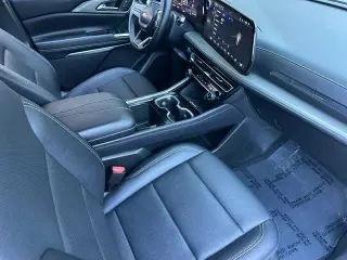 Chevrolet Traverse 2026 4X4 LT 4dr SUV