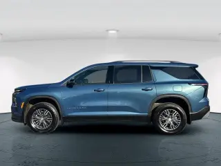 Chevrolet Traverse 2026 4X4 LT 4dr SUV