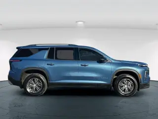 Chevrolet Traverse 2026 4X4 LT 4dr SUV