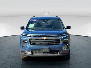 Chevrolet Traverse 2026 4X4 LT 4dr SUV