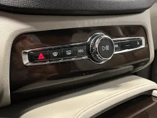 Volvo XC90 2016 AWD T6 Momentum 4dr SUV