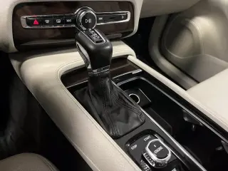 Volvo XC90 2016 AWD T6 Momentum 4dr SUV