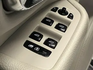 Volvo XC90 2016 AWD T6 Momentum 4dr SUV