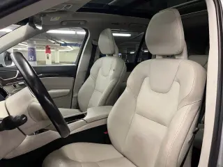 Volvo XC90 2016 AWD T6 Momentum 4dr SUV