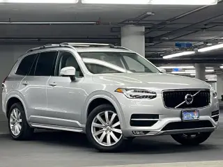 Volvo XC90 2016 AWD T6 Momentum 4dr SUV