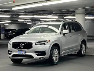 Volvo XC90 2016 AWD T6 Momentum 4dr SUV