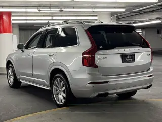 Volvo XC90 2016 AWD T6 Momentum 4dr SUV