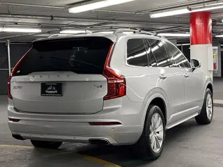 Volvo XC90 2016 AWD T6 Momentum 4dr SUV