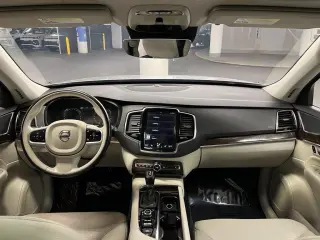 Volvo XC90 2016 AWD T6 Momentum 4dr SUV