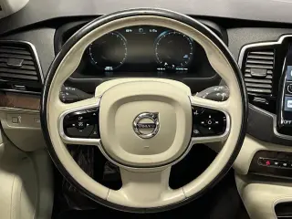 Volvo XC90 2016 AWD T6 Momentum 4dr SUV