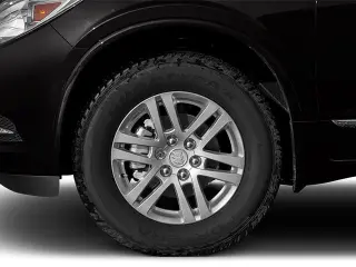 Buick Enclave 2013 Premium 4dr Crossover