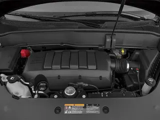 Buick Enclave 2013 Premium 4dr Crossover