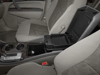 Buick Enclave 2013 Premium 4dr Crossover