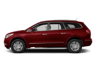 Buick Enclave 2013 Premium 4dr Crossover